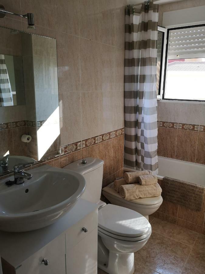 "El Remanso" Daire La Manga del Mar Menor Dış mekan fotoğraf